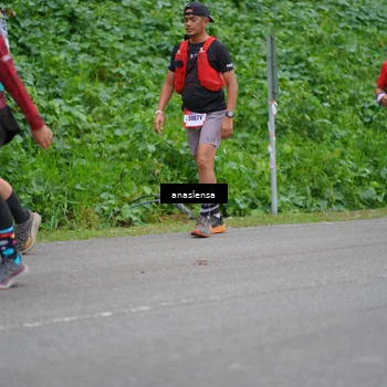Runner Photo 5097459