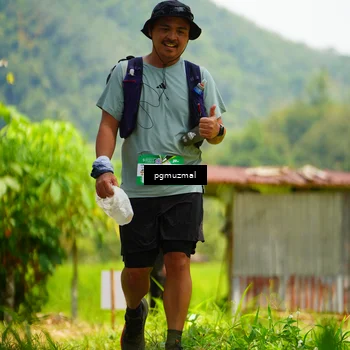 Runner Photo 5097460