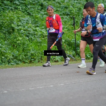 Runner Photo 5097462