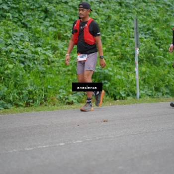 Runner Photo 5097463