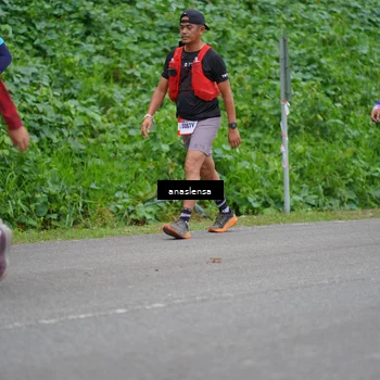 Runner Photo 5097468