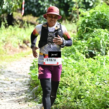 Runner Photo 5097471