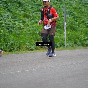 Runner Photo 5097474