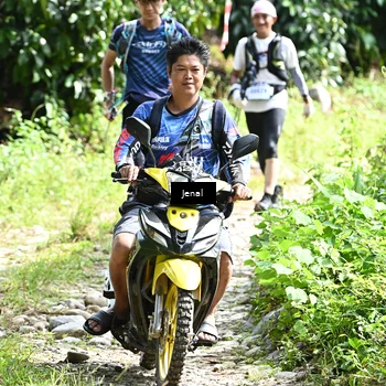 Runner Photo 5097475