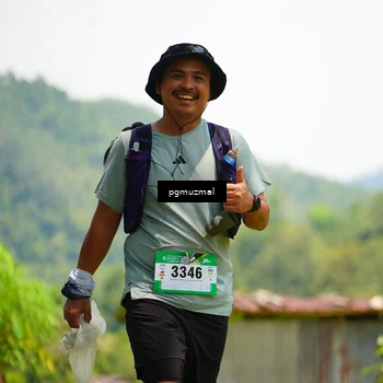 Runner Photo 5097477