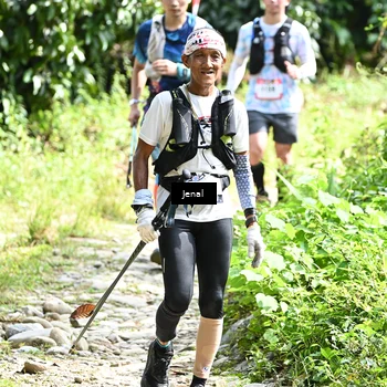 Runner Photo 5097478