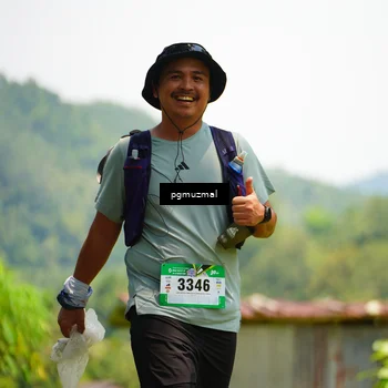 Runner Photo 5097483