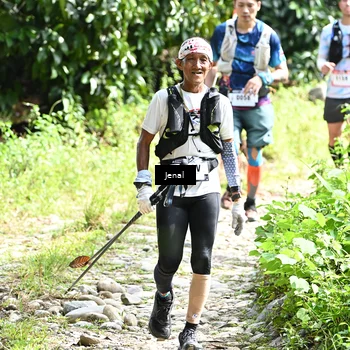 Runner Photo 5097485
