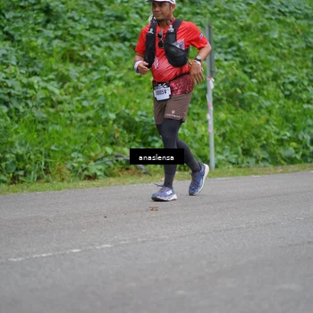 Runner Photo 5097490