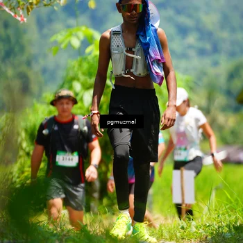 Runner Photo 5097492