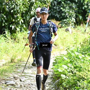Runner Photo 5097493