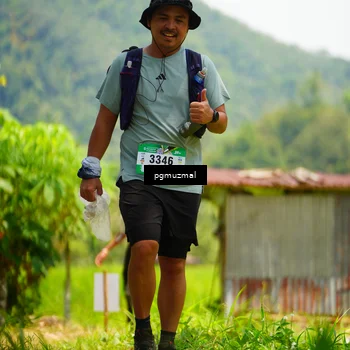 Runner Photo 5097502