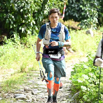 Runner Photo 5097504