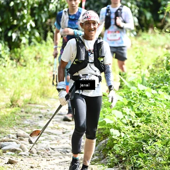 Runner Photo 5097505