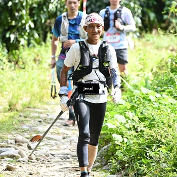 Runner Photo 5097507