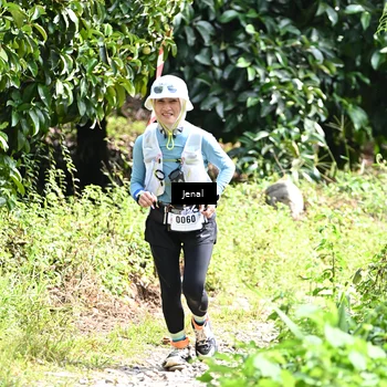 Runner Photo 5097515