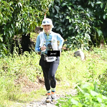 Runner Photo 5097520