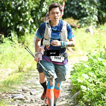 Runner Photo 5097525