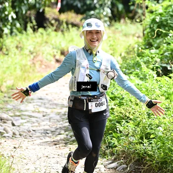 Runner Photo 5097532