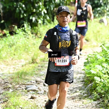 Runner Photo 5097534