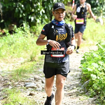 Runner Photo 5097536