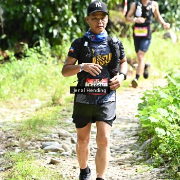 Runner Photo 5097538