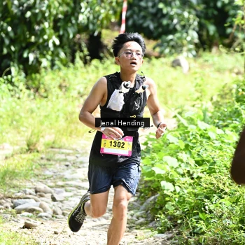 Runner Photo 5097539