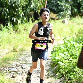 Runner Photo 5097541