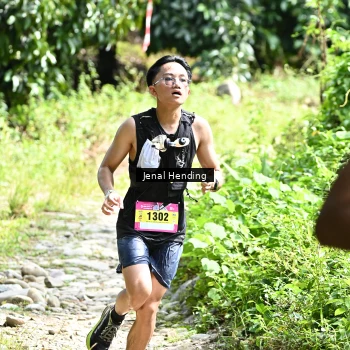 Runner Photo 5097544
