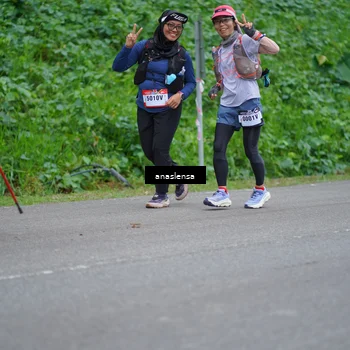 Runner Photo 5097545