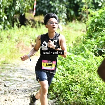Runner Photo 5097550