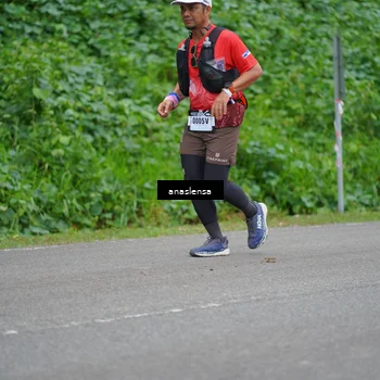 Runner Photo 5097551