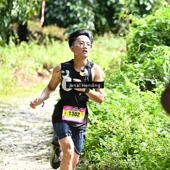 Runner Photo 5097555