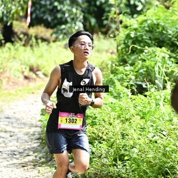 Runner Photo 5097556