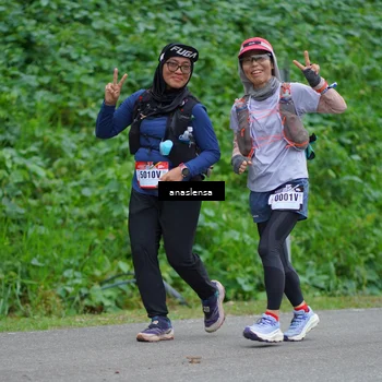 Runner Photo 5097557