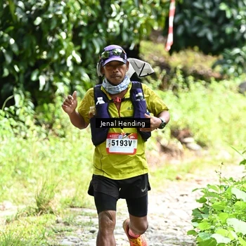 Runner Photo 5097559