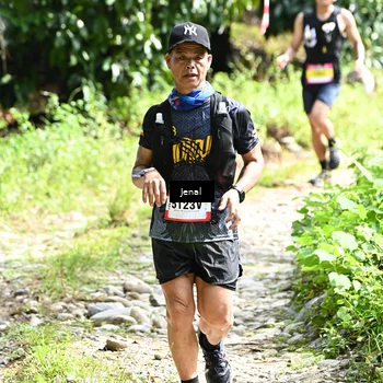 Runner Photo 5097560