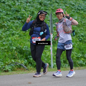 Runner Photo 5097562