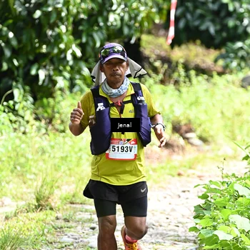 Runner Photo 5097565