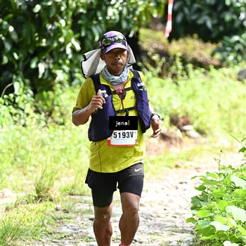 Runner Photo 5097567