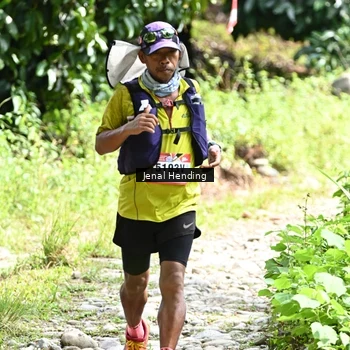 Runner Photo 5097568