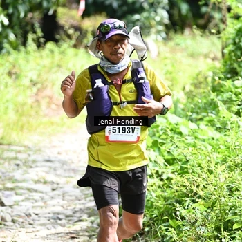 Runner Photo 5097570