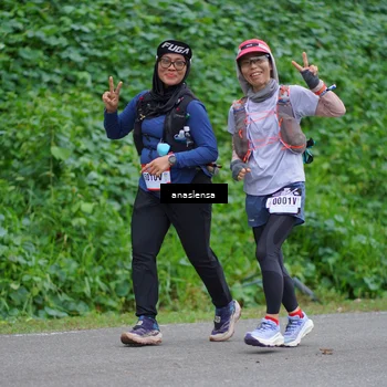 Runner Photo 5097572