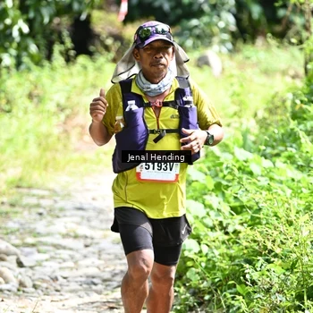 Runner Photo 5097575