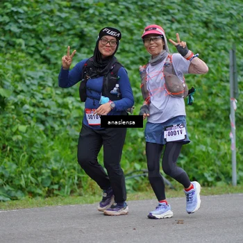 Runner Photo 5097577