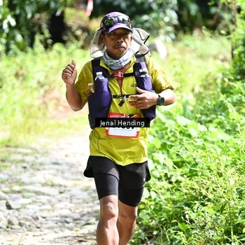 Runner Photo 5097578
