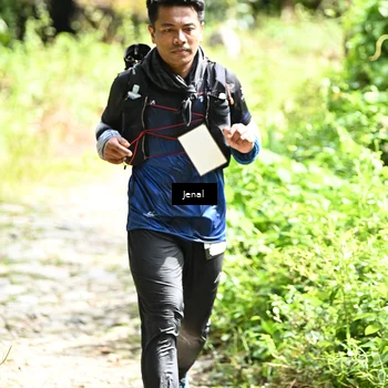 Runner Photo 5097584