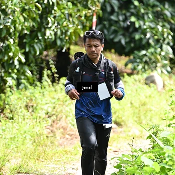 Runner Photo 5097585