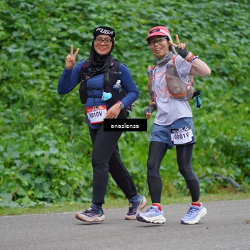 Runner Photo 5097587