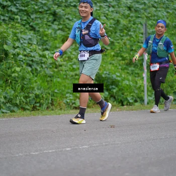 Runner Photo 5097588